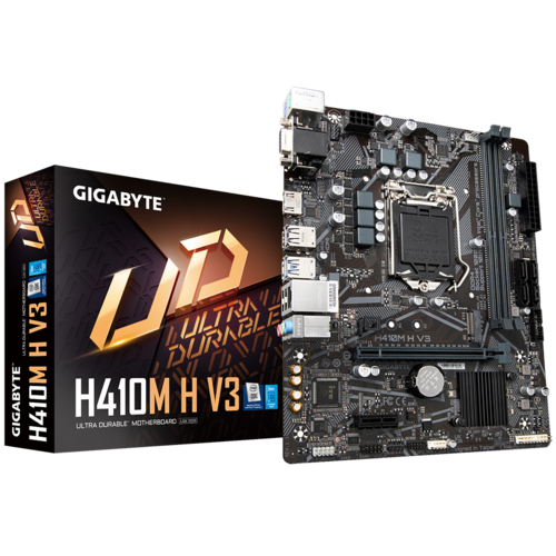 GIGABYTE MB H410M H V3 1.3